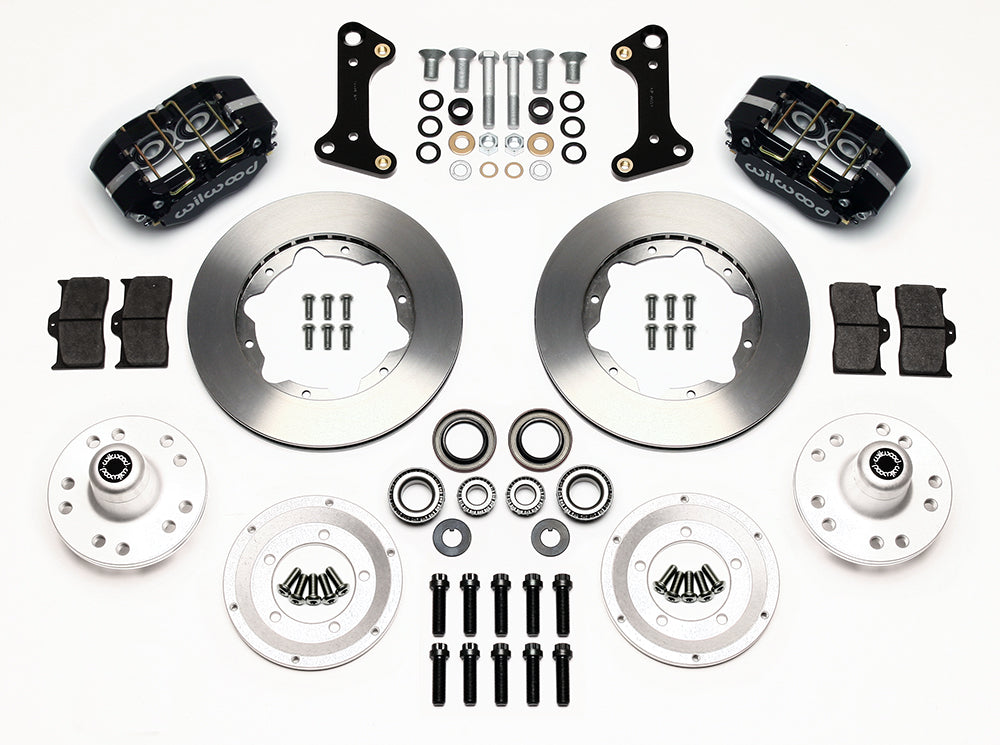 WIL Dynapro Brake Kit 140-13202_kit-xl