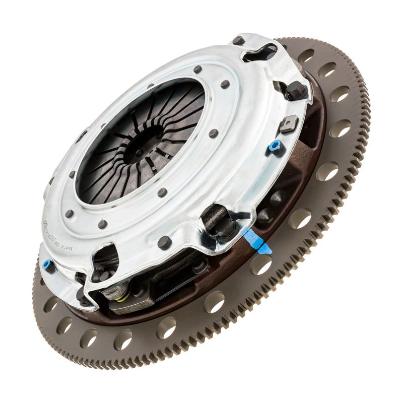 EXE Stage 4 Clutch Kits-image-Image