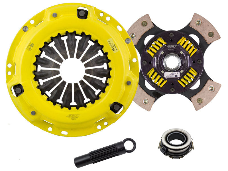 ACT HD/Race Clutch Kits Primary Photo