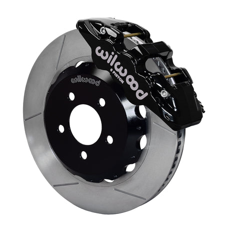 WIL Aero Brake Kit brake_kit_140-11269-xl