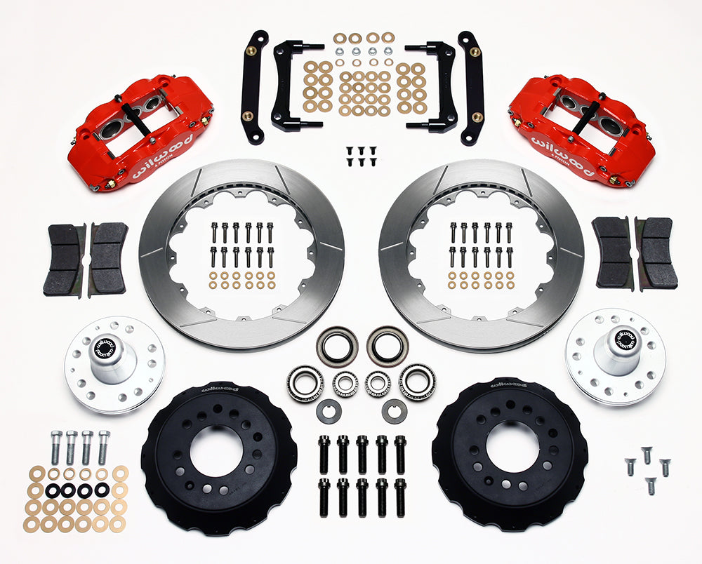 WIL Superlite Brake Kit 140-10492-R_kit-xl