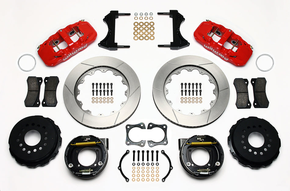 WIL Aero Brake Kit 140-10953-R_kit-xl