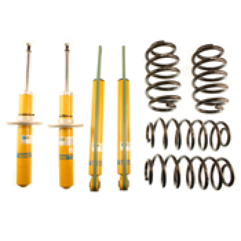 BIL B12 Series Suspension Kits-image-Image