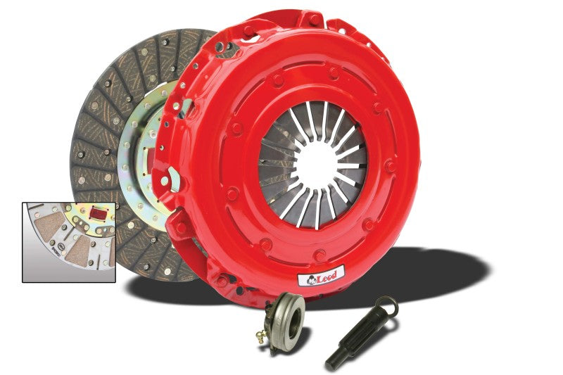 MLR SS Pro Clutch Kits-image-Image