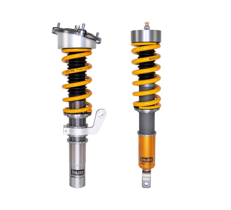 OHL Coilover - Road & Track-image-Image