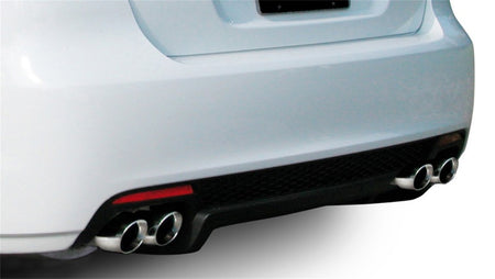 COR Cat-Back + X-Pipe Sport-image-Image