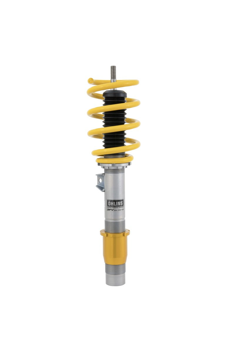 OHL Coilover - Road & Track-image-Image