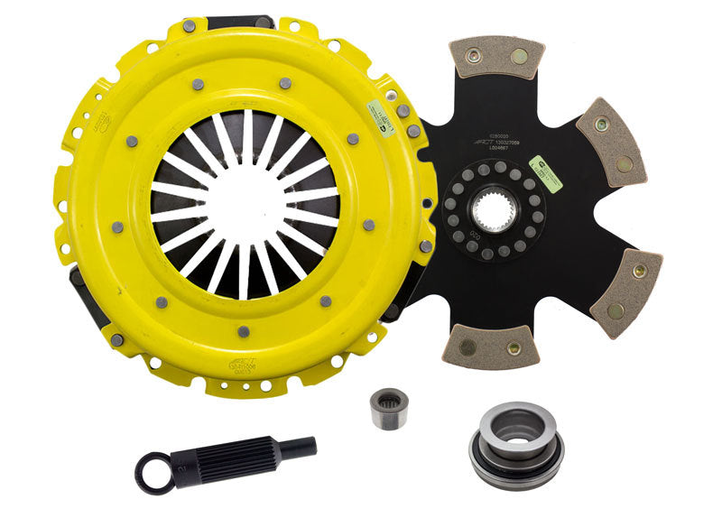 ACT HD/Race Clutch Kits Primary Photo