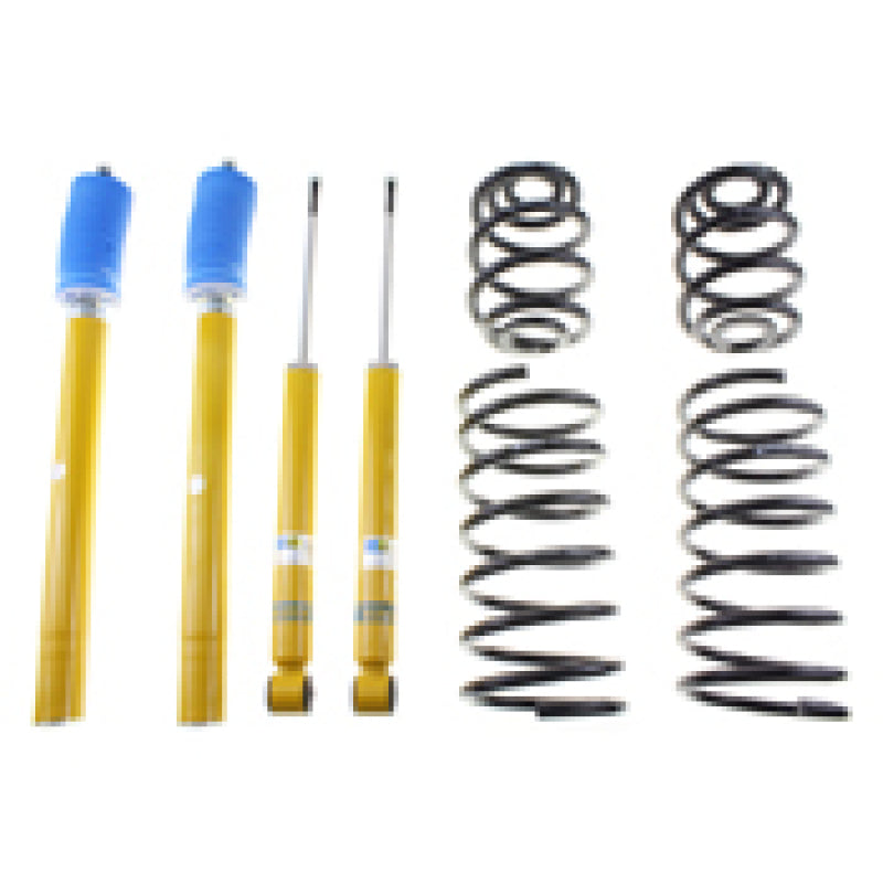 BIL B12 Series Suspension Kits-image-Image