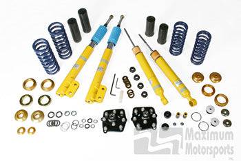 MM Coil-Over Package, 1999-2004 Mustang Cobra, IRS - Road Race 1