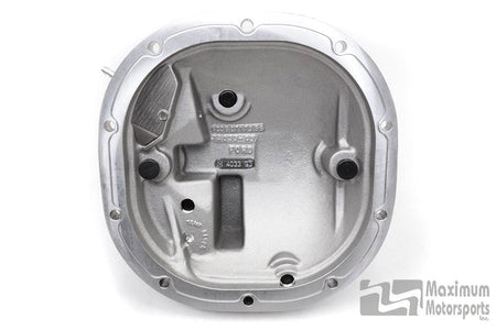 Ford Racing IRS differential cover, 1999-2004 Cobra - Road Race 1