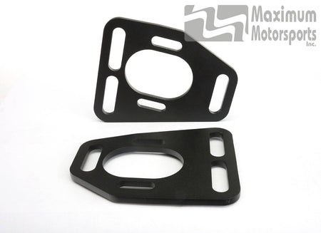 Mustang Caster Camber Plates, 1979-1989 - Road Race 1