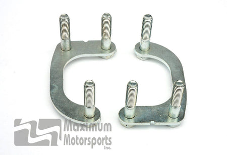 Mustang Caster Camber Plates, 1990-1993 - Road Race 1