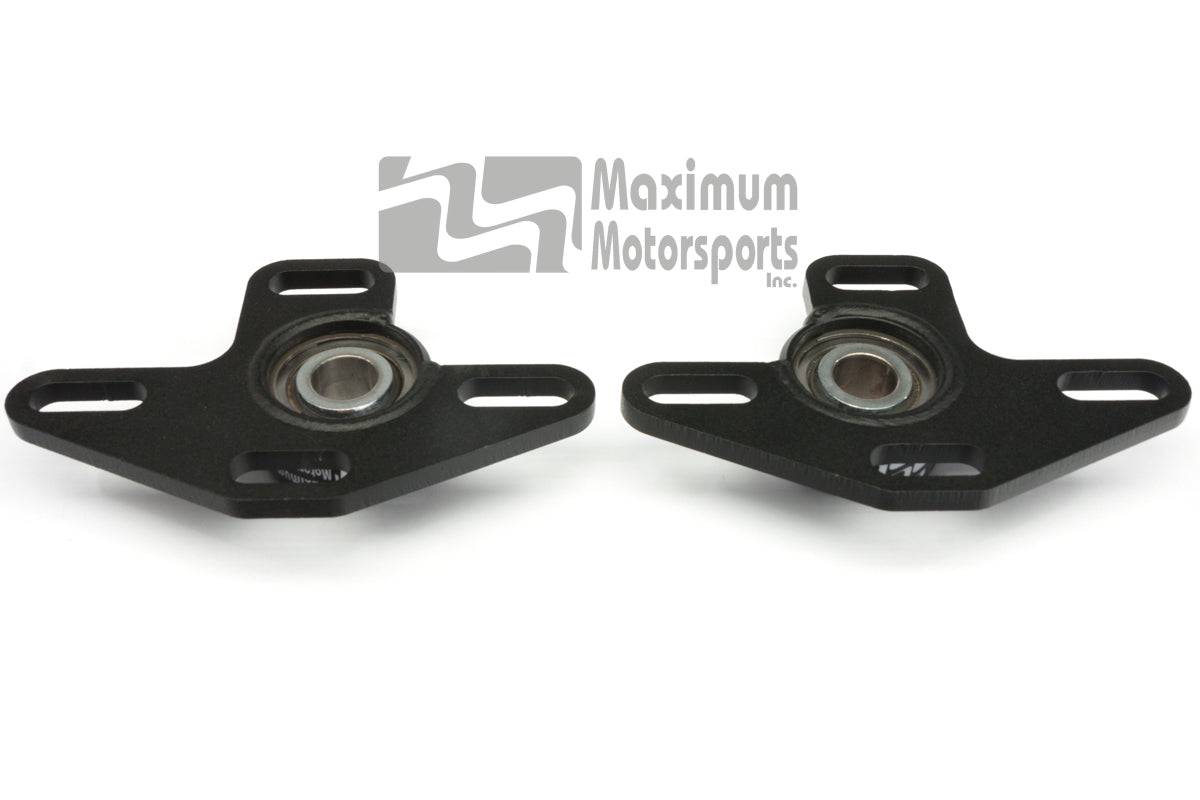Mustang Caster Camber Plates, 1994-2004 - Road Race 1