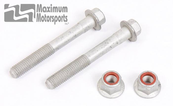 14mm bolt kit fits IRS subframe and RLCA mounting, 1999-2004 - Road Race 1