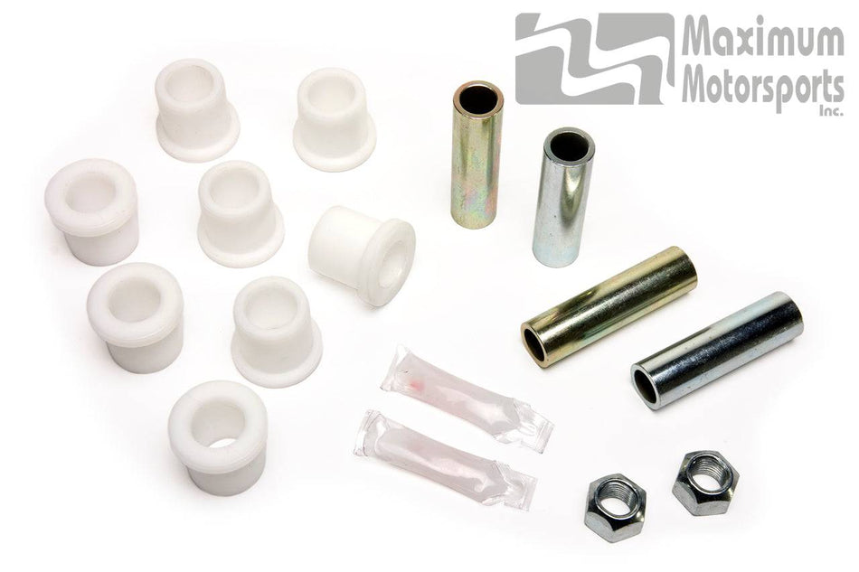 Delrin Bushing Kit for MM Front Control Arms - Road Race 1