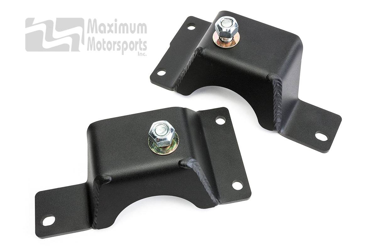 Solid Motor Mounts, 1996-04 Mustang - Road Race 1