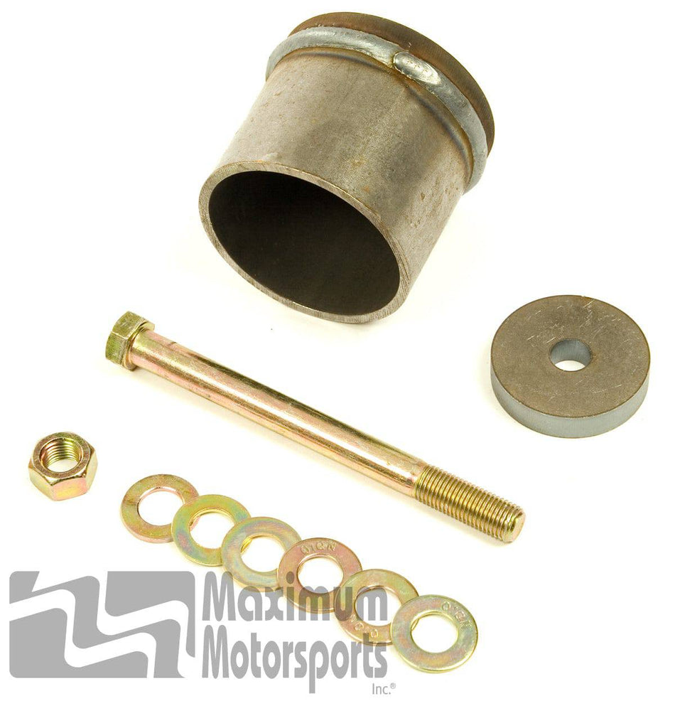 IRS Differential Rear Mount Bushing Removal Tool - Road Race 1