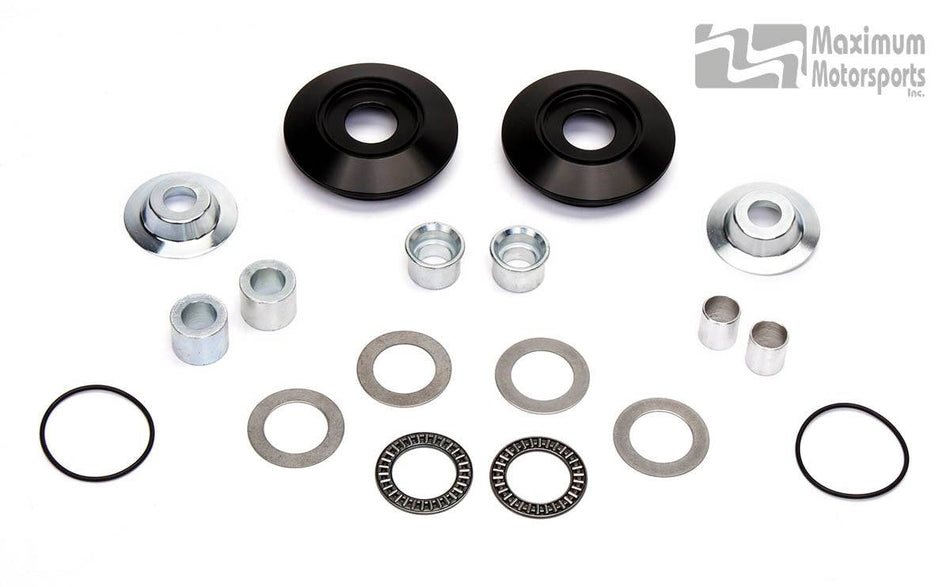 Installation Kit: MCS Spec Iron struts for use with Mm5CC-7, 2005-2014 - Road Race 1