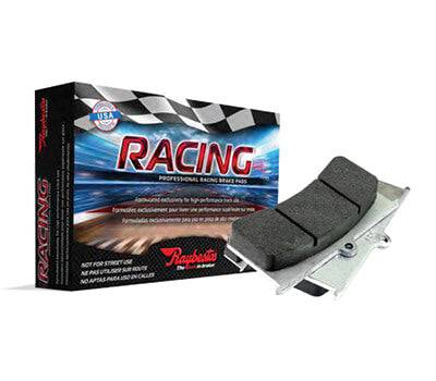 1994-2004 Ford Mustang Cobra - Raybestos R412.16 (Front Set) - Road Race 1