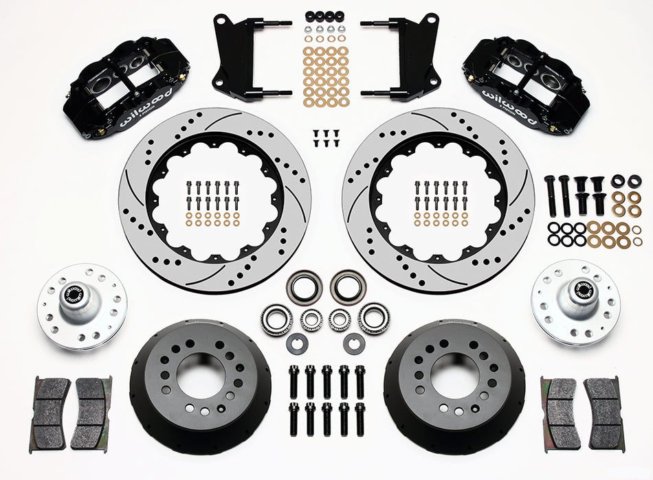 WIL Superlite Brake Kit 140-9804-D_kit-xl