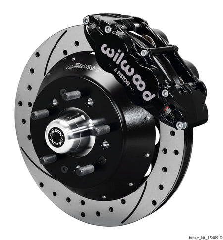 WIL Superlite Brake Kit brake_kit_140-15409-D-xl