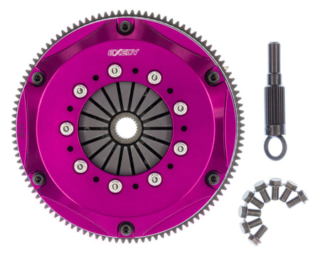 EXE Hyper Multi Clutch Kits