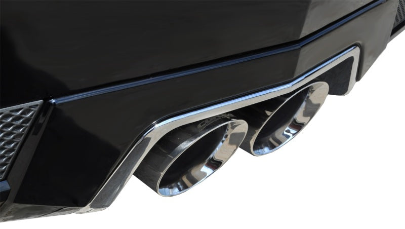 COR Axle-Back Sport-image-Image