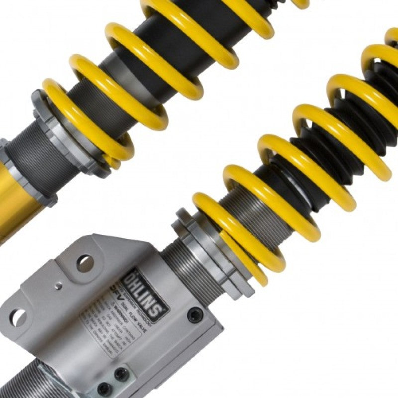 OHL Coilover - Road & Track-image-Image