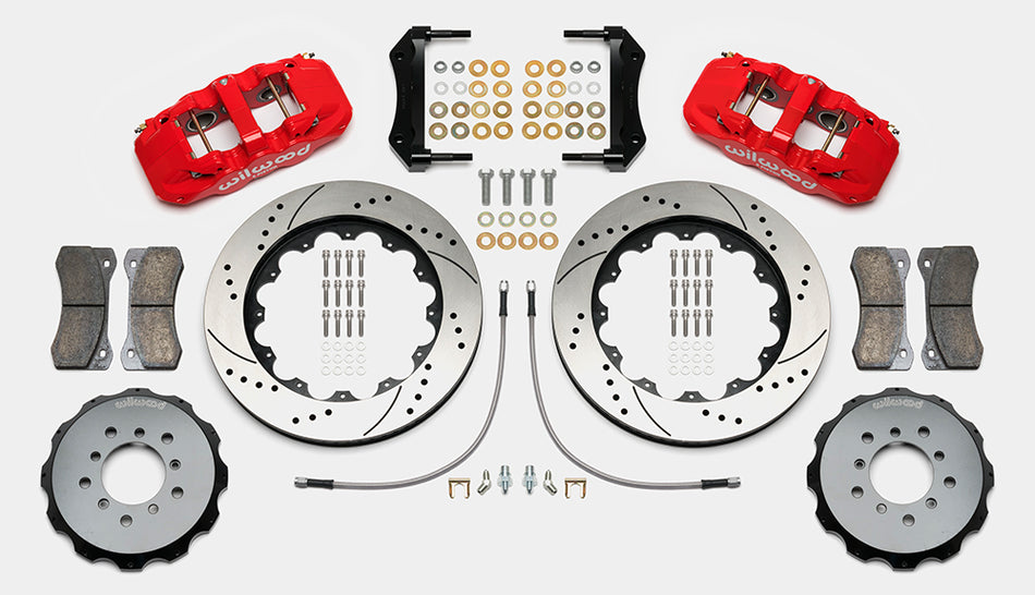 WIL Aero Brake Kit 140-14751-DR_kit-xl