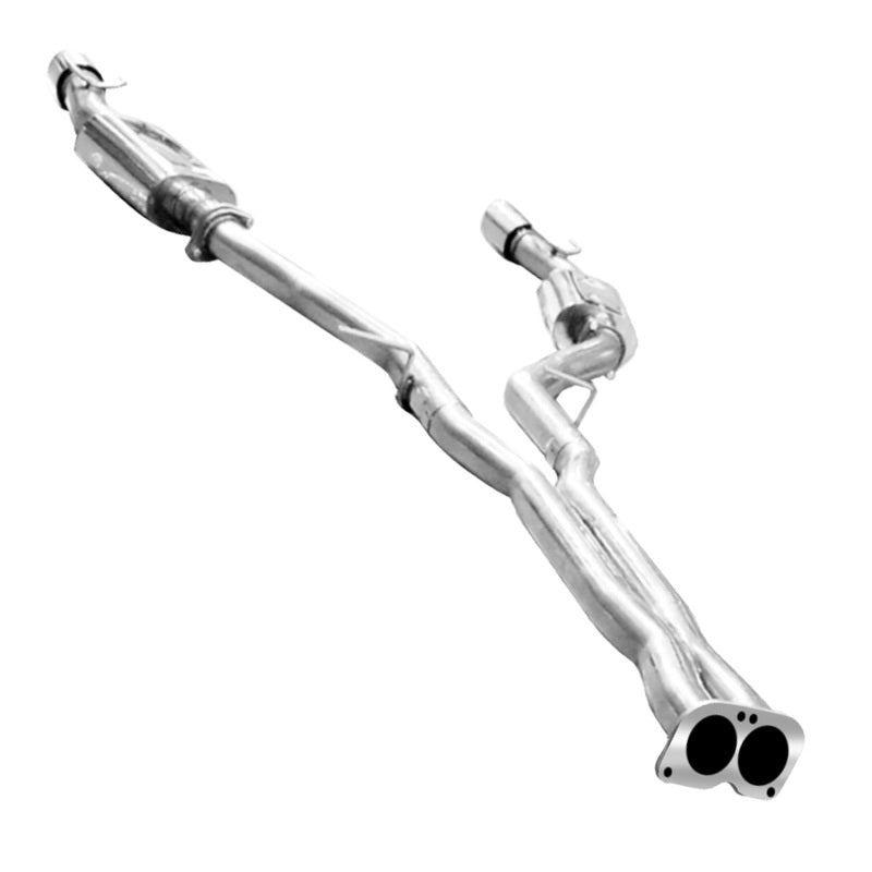 KSH Catback Exhaust Primary Photo