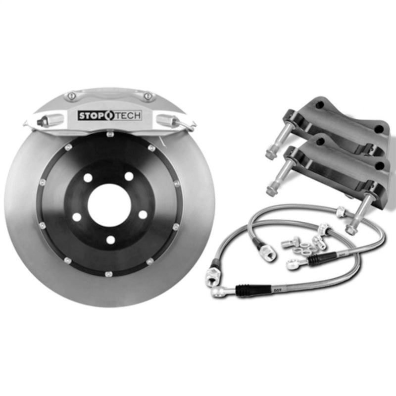 ST Big Brake Kits