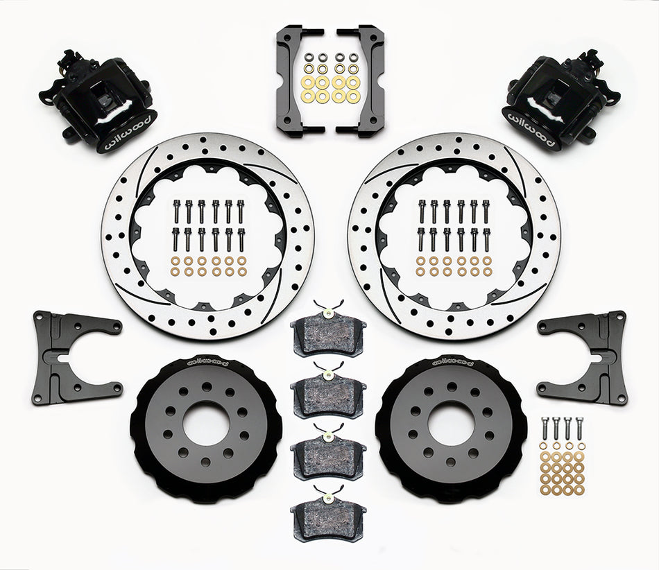 WIL Parking Brake Brake Kit 140-10159-D_kit-xl