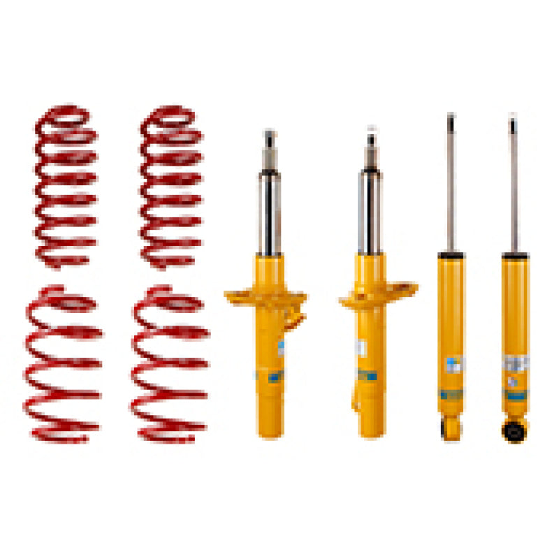 BIL B12 Series Suspension Kits-image-Image