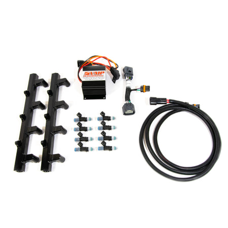 VMP Supercharger Kits Generic Extra Photo