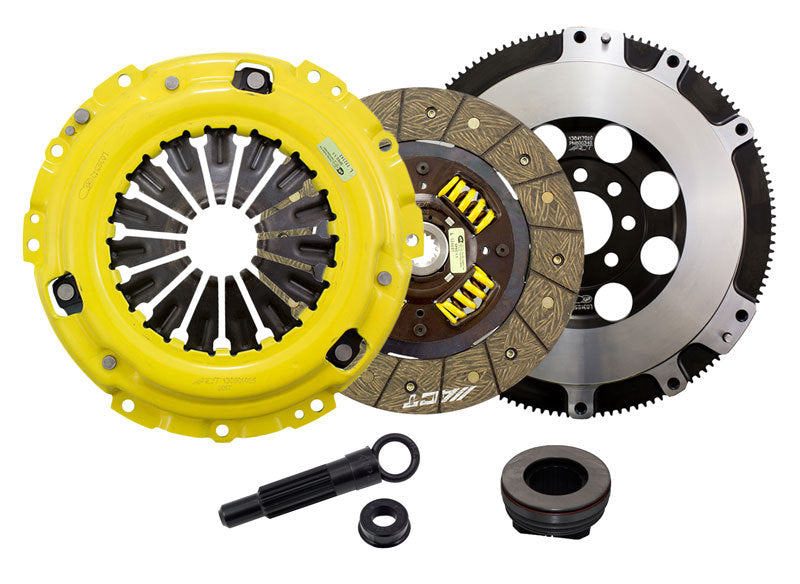 ACT HD/Perf Street Clutch Kits Primary Photo