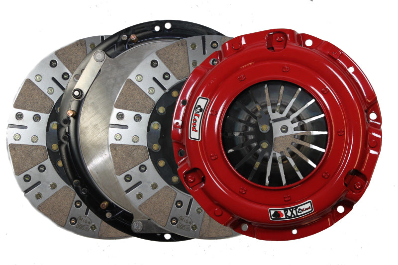 MLR RXT Twin Clutch Kits-image-Image