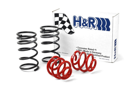 HR Sport Springs