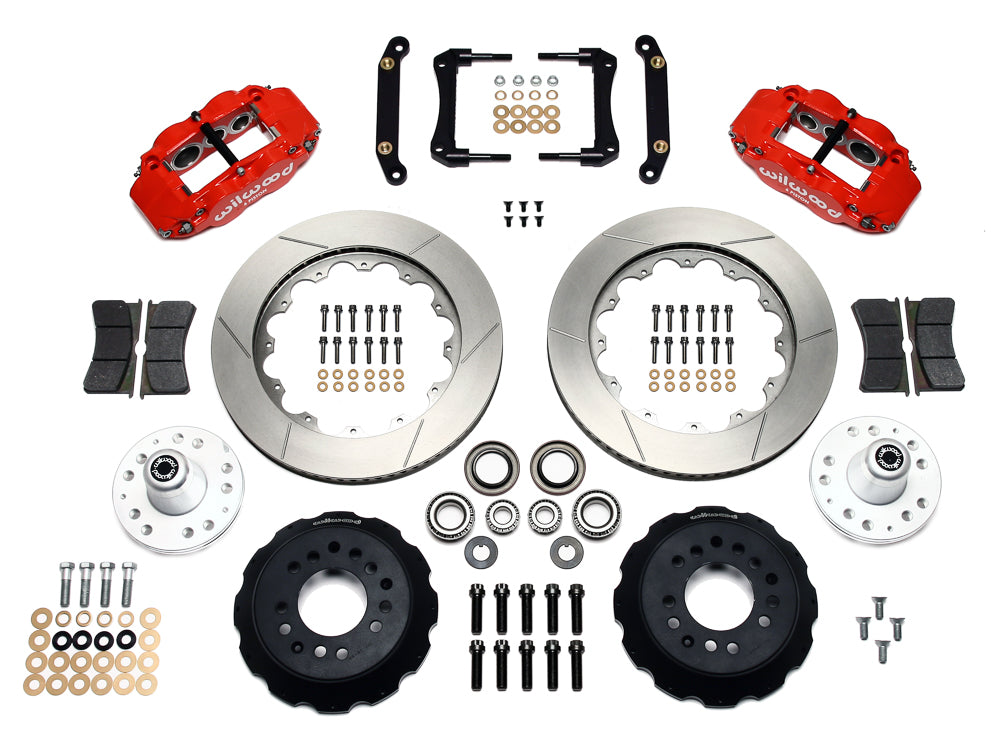 WIL Superlite Brake Kit 140-10493-R_kit-xl