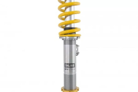 OHL Coilover - Road & Track-image-Image