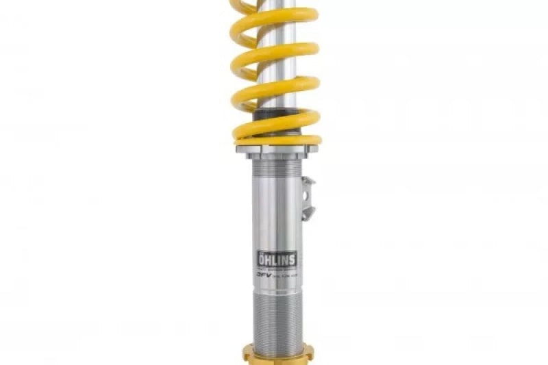 OHL Coilover - Road & Track-image-Image