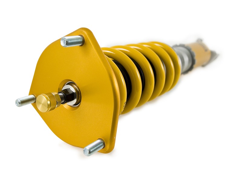 OHL Coilover - Road & Track-image-Image