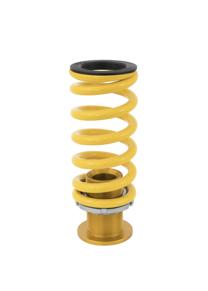 OHL Coilover - Road & Track-image-Image