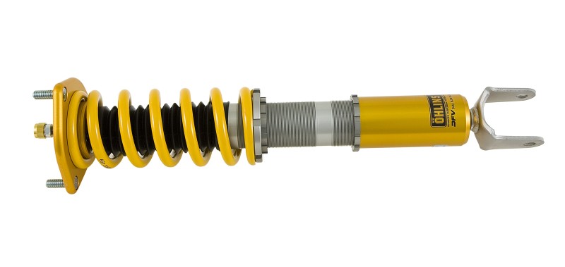 OHL Coilover - Road & Track-image-Image