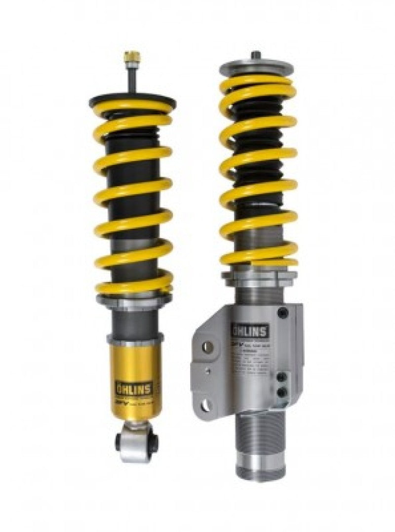 OHL Coilover - Road & Track-image-Image