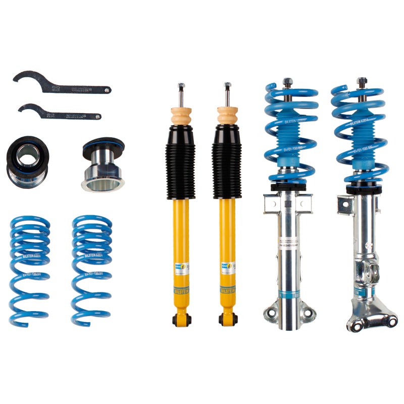 BIL B14 Series Suspension Kits