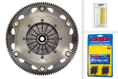 ACT Triple Race Clutch Kits Primary Photo