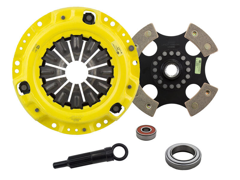 ACT XT/Race Clutch Kits Primary Photo