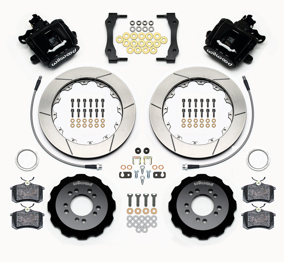 WIL Parking Brake Brake Kit 140-13031_kit-xl