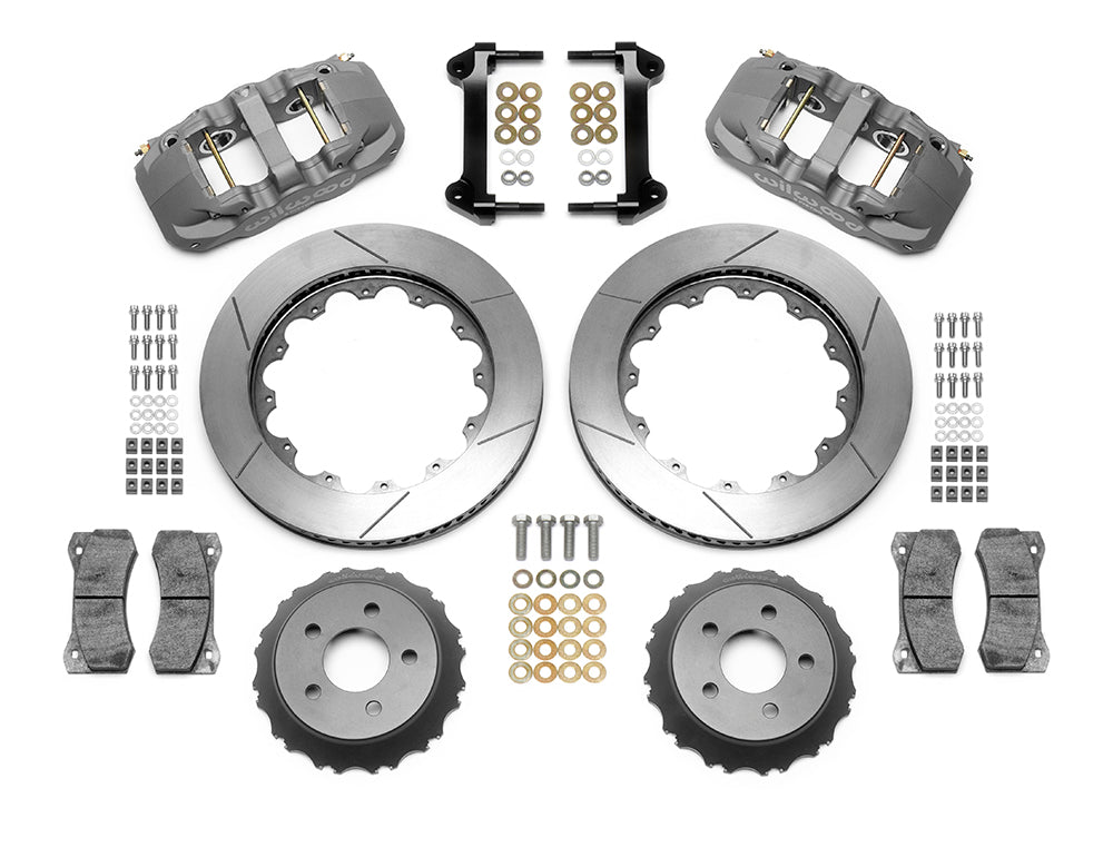 WIL Aero Brake Kit 140-14482_kit-xl